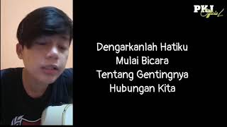 Download lagu Genting | Andika Kangen Band Cover Maulana Ardiansyah (Lirik) mp3
