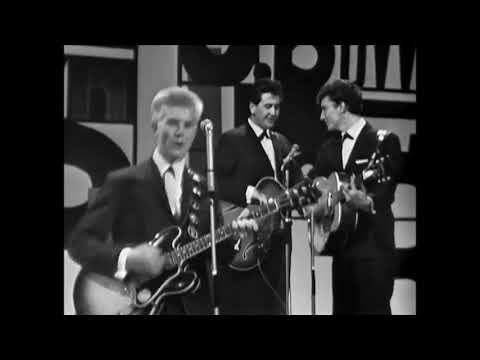 Joe Brown - It Only Took A Minute