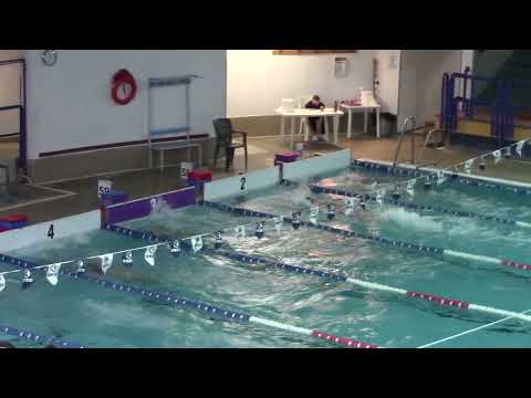 Lenzi N.(1) Gentili Al.(4) 100SL - S.Marcellino 27.02.22