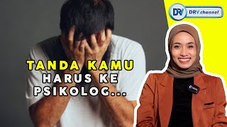 Download lagu Indah Sundari Psikolog | Kapan Harus ke Psikolog?? mp3