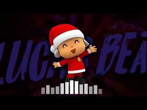 1 HORA COM AS MELHORES DO DJ LUCAS BEAT