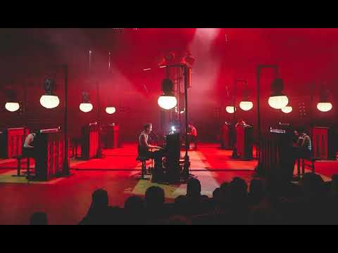 03   Love Factory   PAUSE "EDDY DE PRETTO"