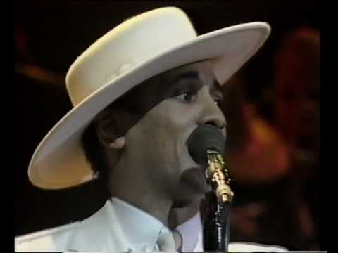 Kid Creole - Don't Take My Coconuts