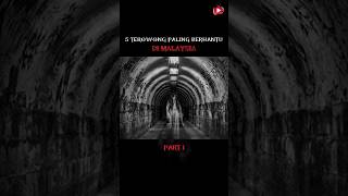 Download lagu 5 Terowong paling berhantu di Malaysia | Part 1 #hantu #seram #horrorstories mp3 Download lagu 5 Terowong paling berhantu di Malaysia | Part 1 #hantu #seram #horrorstories mp3