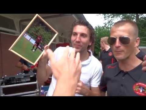 Read Swart promotiewedstrijd 10 juni 2018