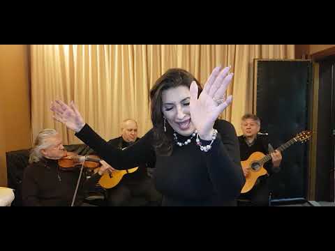 Тамара Череповская - паша ягори | Tamara Cherepovskaya | Юрий Цурило