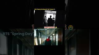 Download lagu BTS Spring Day MV Vs BTS Merry Go Round MV😭 mp3