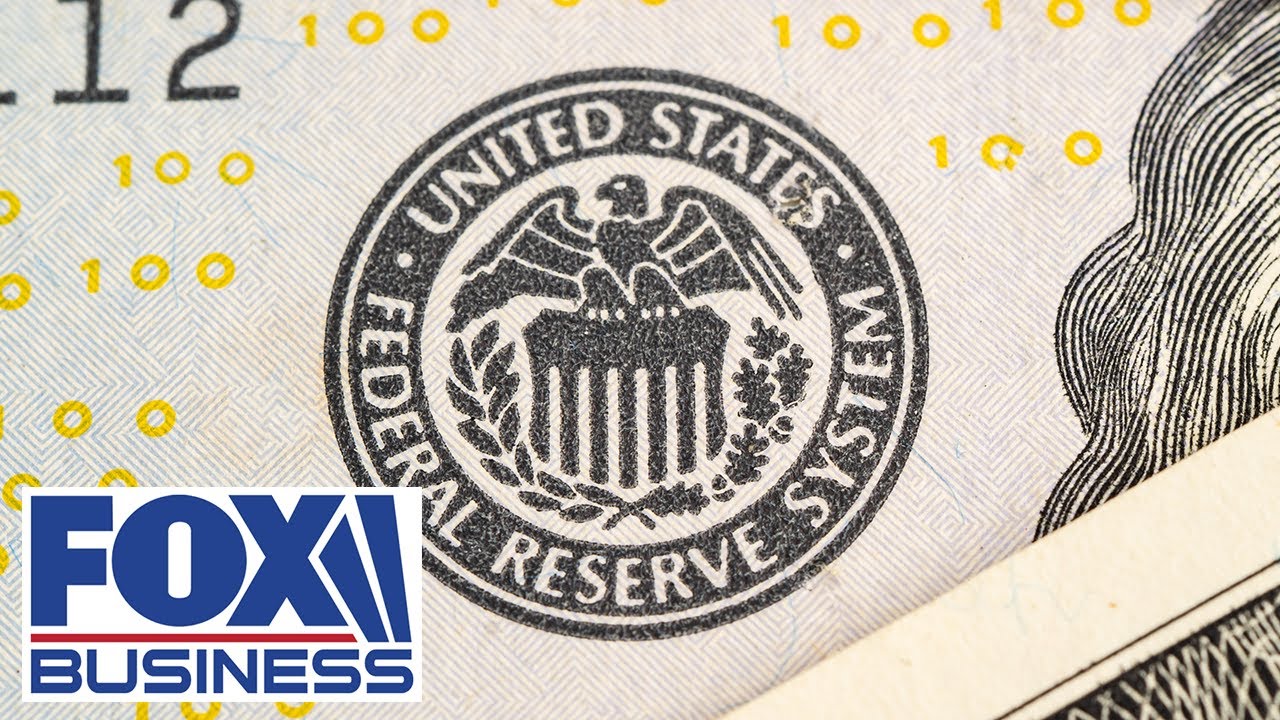 Trump official WARNS of ‘PARTISAN’ politics at the Central Bank