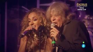 ROSARIO Y JOSE MERCED OYE DIME LUNA