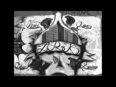 Łowicz ZRK - Spadam do środka