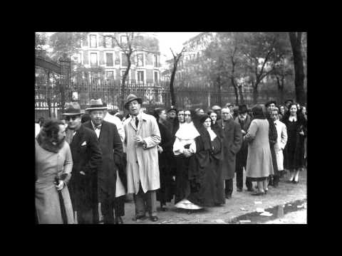 Castillian Nights - The London Radio Dance Band - Columbia 4669