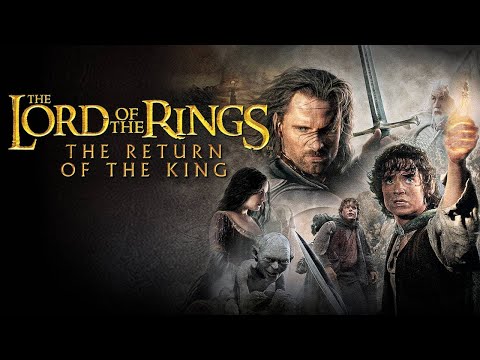 Lord of The Rings 2003 Behind The Scenes