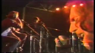 Crosby Stills Nash & Young - Our House