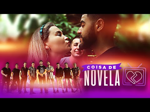Coisa De Novela - Musical San Francisco
