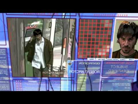 Antihuman Gang (47McP47 feat Stati di Allucinazione) - Il Tunnel degli Orrori