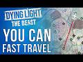 More Dying Light The Beast Things You Didn T Know