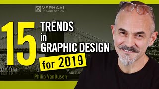 Looking at Design Trends for 2019