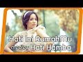 Angelica Pieters - Hati Ini Rumahmu/Hati Hamba [Medley]