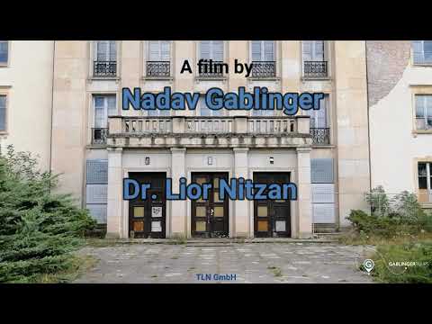 Josef Goebbels Country house