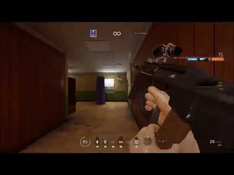 Gridlock テロハント AR