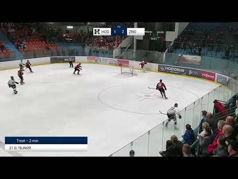 Highlights: Baník vs. Orli Znojmo 1:4 (2. liga 2022-23, 10. kolo)