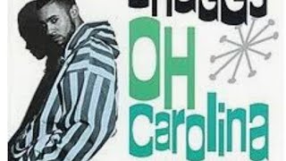 Oh Carolina Lyrics