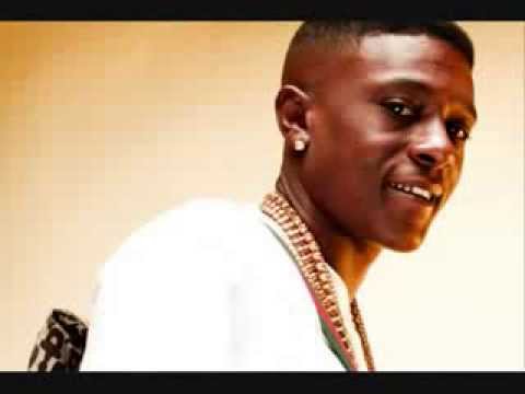Lil Boosie ft. Webbie & Kiara: Show The World