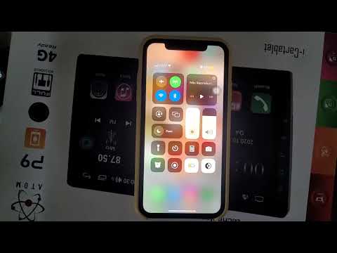 Como Espelhar a Tela do Celular no Multimídia #multimidia #espelhamento