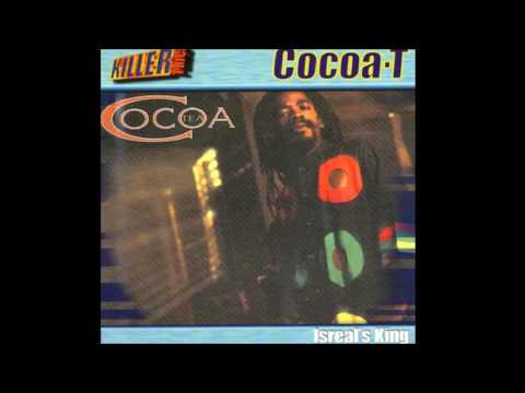 Cocoa Tea  - Morning Ah Come - 90s Reggae - Official Audio