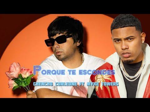 Todavia - Chencho Corleone & Myke Towers & De Vega (Audio IA)