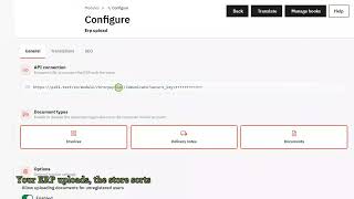 RKR ERP Upload in under 2 minutes (English)