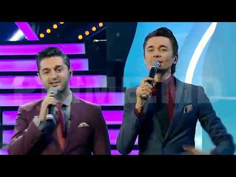 Moldova Are Talent Sezonul 2, Semifinala 2 - Juriul a ales încă un finalist 12.12.2014