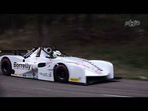 Fabien Bourgeon - Revolt 3p0 - Turckheim 2020