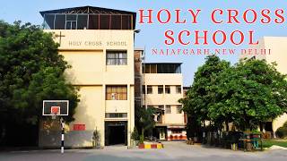 Holy Cross School Video