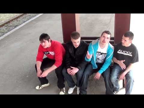 BlackLion - Po Lshoj Zo 2011 ( Official Video ) + Lyrics n'description