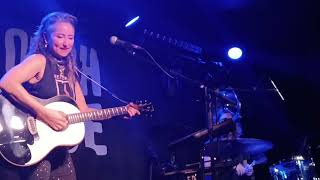 KT Tunstall Under The Weather live at Rough Trade Liverpool 5th November 2026