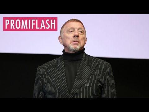 Video Thumbnail: Verweichlicht: Boris Becker rechnet mit Tennisnachwuchs ab
