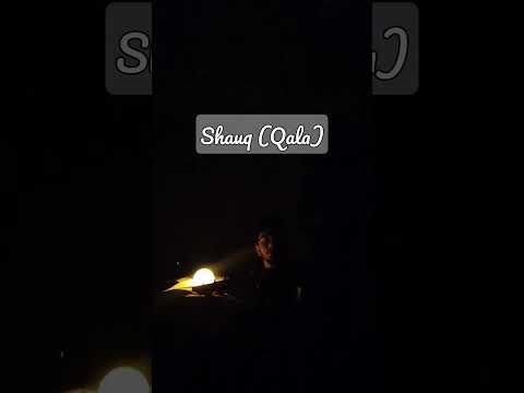 naman awasthy shauq(wala)...