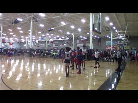 Proskills 2024 vs DC Kings - 3/16/19 - Chapt. 3
