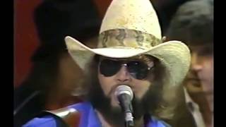 Hank Williams Jr and The Bama Band  &quot;I&#39;m For Love&quot;