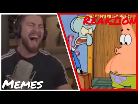 Mois Reagiert auf memes die mir helfen zu vergessen das Schule überhaupt existiert😂🤣