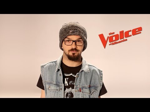 Anton Prendi – Vetëm emocione pozitive | Betejat | The Voice of Albania 6 (Web Exclusive)