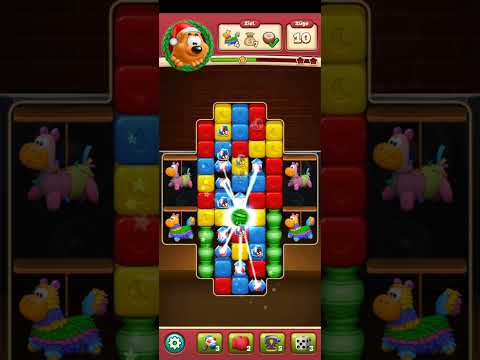 Toon blast 5553 3 more 3 stars