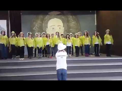 Najraspevanije odeljenje   Jesenja sonata