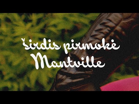 Mantville #5