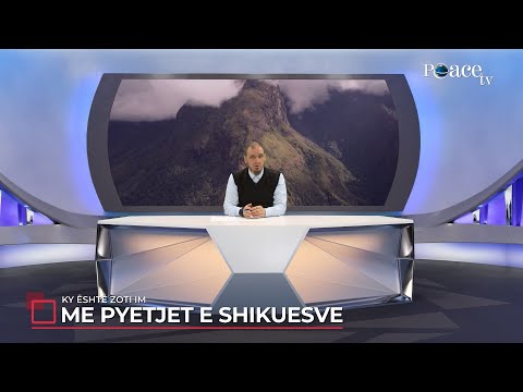 Ky është Zoti im | 79. Me pyetjet e shikuesve - Enis Rama
