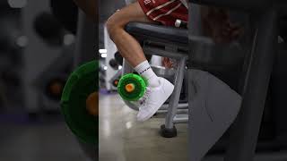 Download lagu The PERFECT Leg Extension mp3