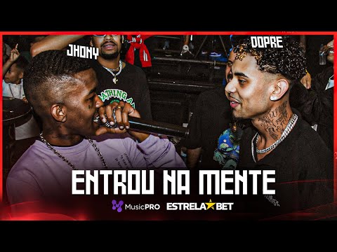 JHONY X DOPRE | FIRST PHASE | SUPER 306th Battle of the Village