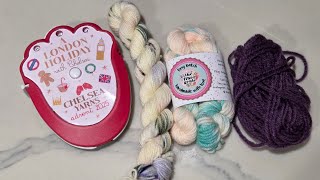 Vlogmas - Day 1 #advent