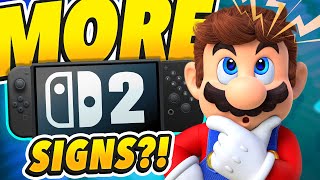 RUMOR: More Signs of Switch 2 in 2024 Hinted at by Chinese Manufacturer?